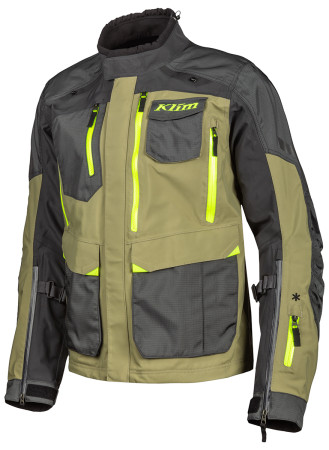 Куртка Klim Carlsbad