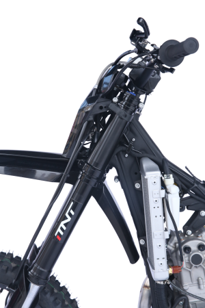 Эндуро мотоцикл BRZ X8 NC250 BE