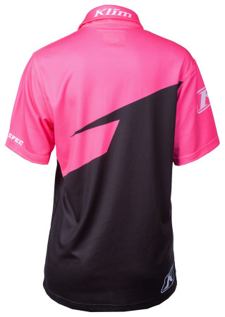 Поло Klim Race Spec