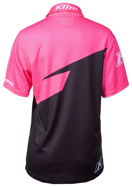 Поло Klim Race Spec