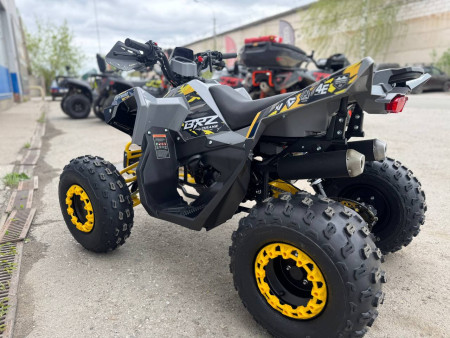 Детский квадроцикл BRZ Drake 125