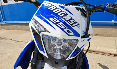 Эндуро Progasi Super MAX 250