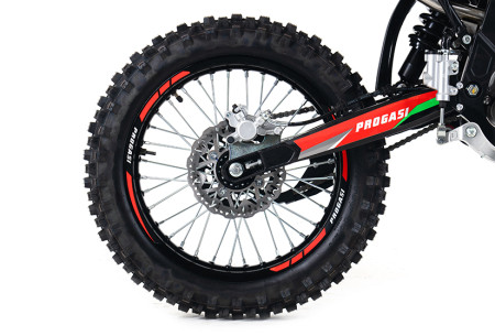 Питбайк Progasi Jumbo 150