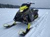 Горный снегоход Polaris  Boost Matryx Slash 155