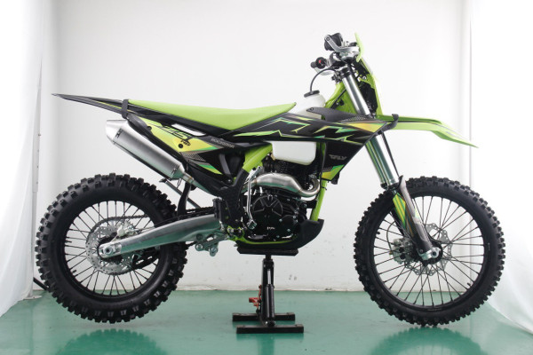 Мотоцикл Racer Z5 Мотоцикл Racer Z5