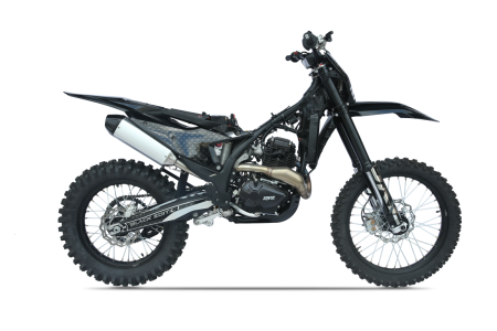 Эндуро мотоцикл BRZ X8 PR250 EFI 24 BE