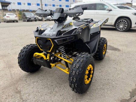 Детский квадроцикл BRZ Drake 125