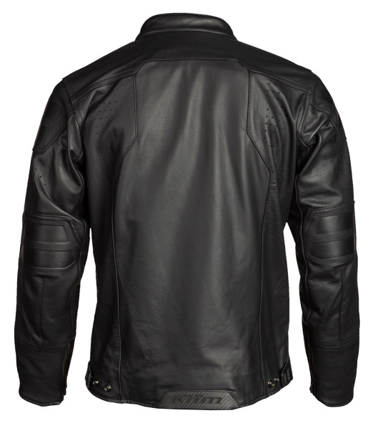 Куртка Klim Sixxer Leather