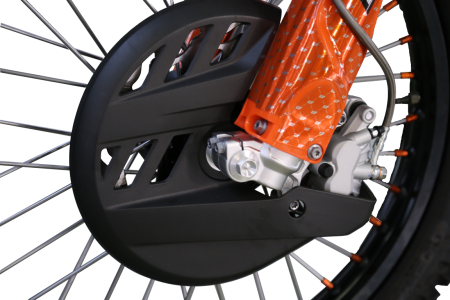 Эндуро мотоцикл BRZ X8 NB300 24