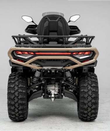 Квадроцикл Loncin XWOLF 1000 LAND TREKKER