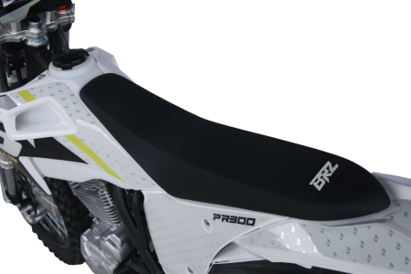 Эндуро мотоцикл BRZ H5 PR300 21/18