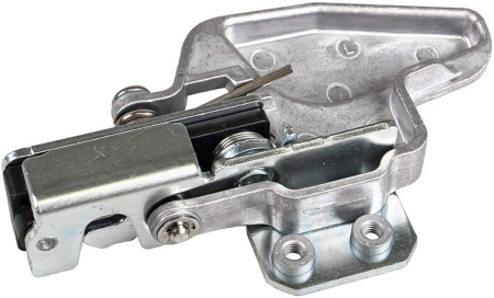 2637180 Замок двери ASM-LATCH для мотовездеходов Polaris купить за 4 300 ₽