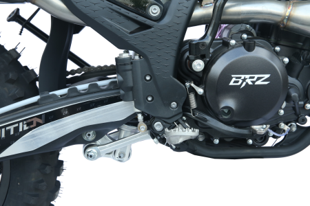 Эндуро мотоцикл BRZ X8 NC300s 24 BE