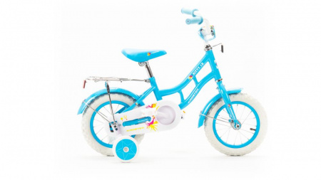 Детский велосипед 12 KROSTEK KITTY (500006) купить за 8 470 руб.