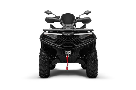 Квадроцикл Loncin XWolf 700L