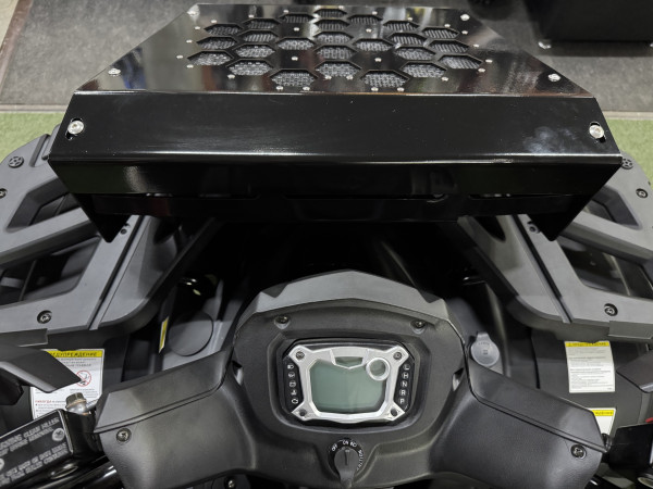 Квадроцикл TGB Blade 1000 LTX EPS с выносом 