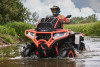 Квадроцикл Loncin XWolf 1000L MUD
