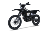 Эндуро мотоцикл BRZ X8 PR250 EFI 23 BE