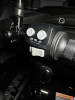 Квадроцикл Loncin XWOLF 1000 LAND TREKKER