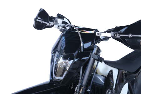 Эндуро мотоцикл BRZ X8 NB300 BE