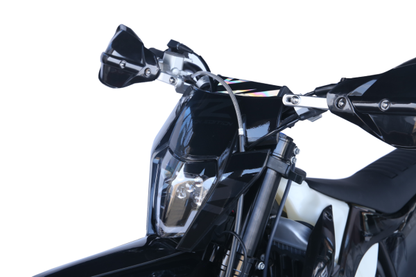 Эндуро мотоцикл BRZ X8 NB300 BE