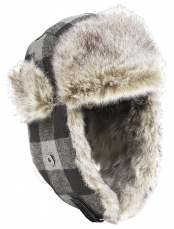 Шапка зимняя KLIM Muffler Hat купить за 4 200 руб.