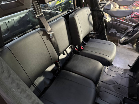 TGB Landmax 1000 SE Half Cabin