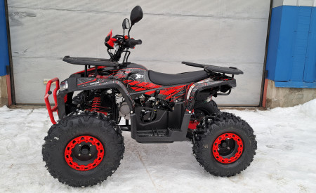 Квадроцикл Racer FreeLander PRO125