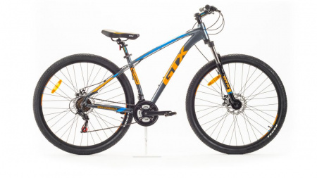 Горный велосипед 29 GTX BIG 2901  (рама 17) (000135) купить за 40 920 руб.