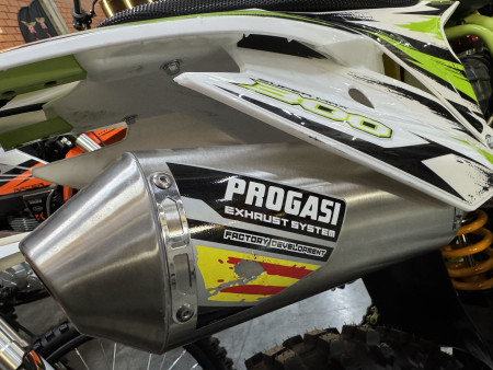 Эндуро Progasi Super MAX 300