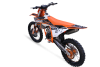 Кроссовый мотоцикл BRZ MX8 NX250 24