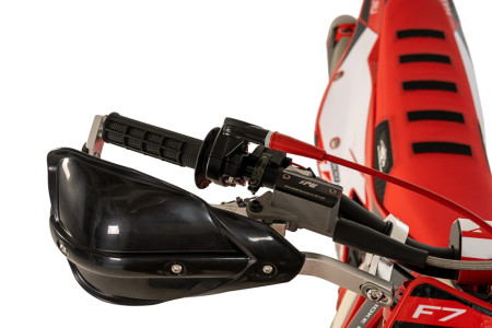 Мотоцикл Hasky F7 182NM Racing Мотоцикл Hasky F7 182NM Racing