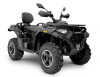 Квадроцикл Loncin XWolf 550L