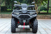 Квадроцикл Loncin XWolf 550L
