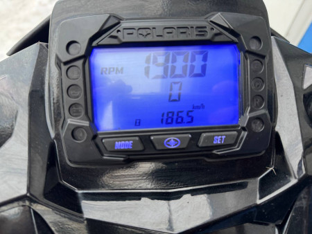 Б/У Горный снегоход Polaris 850 PRO-RMK 155 Б/У Горный снегоход Polaris 850 PRO-RMK 155