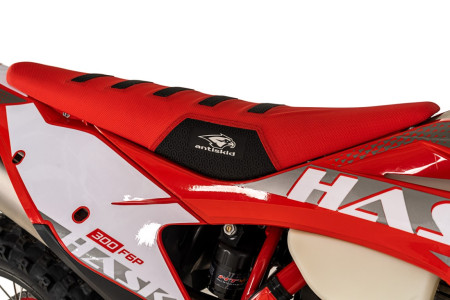 Мотоцикл Hasky F6 Pro 174NB Racing