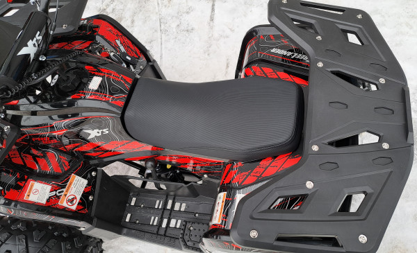 Квадроцикл Racer FreeLander PRO125