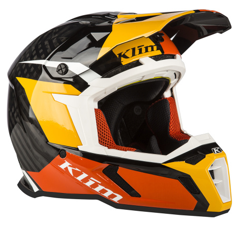 Шлем Klim F5 Koroyd Helmet ECE/DOT