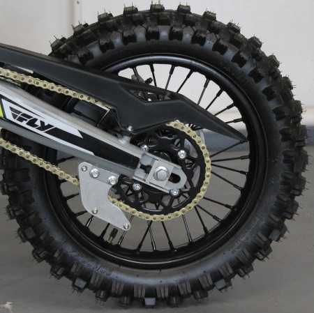 Питбайк Racer MX140E