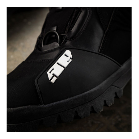 Ботинки 509 Raid Double Boa с утеплителем