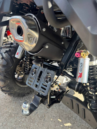 Квадроцикл TGB Blade 1000 LTX EPS Premium (2025 год)