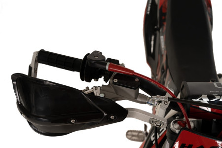 Мотоцикл Hasky F5 172FMM Racing