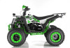 Квадроцикл Wels ATV EVO X200
