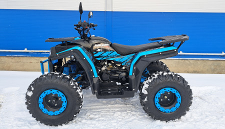 Квадроцикл Racer FreeLander PRO200 XTS