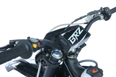 Эндуро мотоцикл BRZ X8 NB300 24 BE