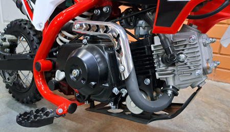 Детский кросс Progasi Kids Power 110 10/10