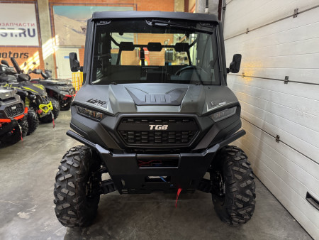 TGB Landmax 1000 SE Full Сabin