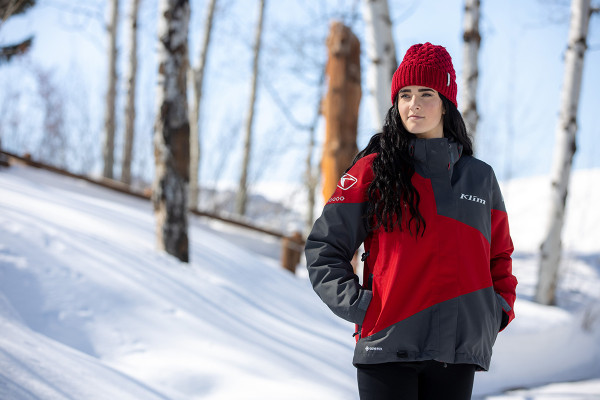 Куртка Klim Fuse