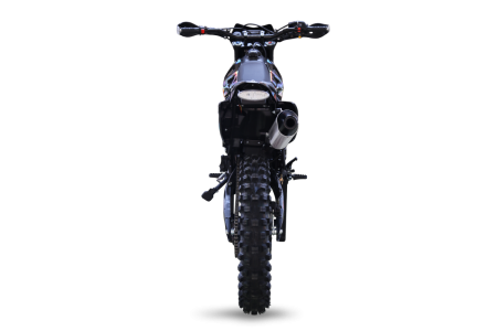 Эндуро мотоцикл BRZ Z7 PR300 Эндуро мотоцикл BRZ Z7 PR300