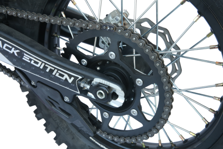 Эндуро мотоцикл BRZ X8 PR300 24 BE